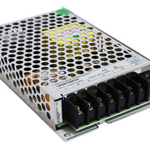 LUBI Switch Mode Power Supply Panel Mount 36 V Single Output 6.25 Amp, LESB150P36 150 Watts