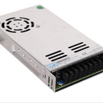 LUBI Switch Mode Power Supply Panel Mount 24 V Single Output 14.6 Amp, LESA350P24 350 Watts