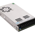 LUBI Switch Mode Power Supply Panel Mount 24 V Single Output 14.6 Amp, LESB350P24 350 Watts
