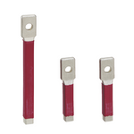 DPX³ 125 HP - Cage terminals for DPX³ 125 HP devices - Rear terminals 3P - Set of 3 terminals - IP20 nema 1