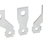 DRX/DPX³ Set of spreder for connection to DRX/DPX³ 250 HP 3P devices