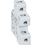 Auxiliary contact or fault signalling contact for DPX³/DPX³-I platform