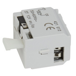 Shunt release 12V for DPX³160/250, DPX³-I 160/250 and DPX³/DPX³-I 160HP/250HP