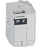 Shunt release 24V for DPX³160/250, DPX³-I 160/250 and DPX³/DPX³-I 160HP/250HP