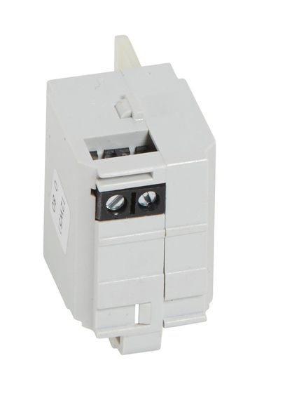 DPX³ 48V Shunt Release