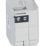 DPX³ LEGRAND Shunt release 100V-130V for DPX³160/250, DPX³-I 160/250 and DPX³/DPX³-I 160HP/250HP