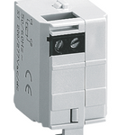 Shunt release 200V-277V for DPX³160/250, DPX³-I 160/250 and DPX³/DPX³-I 160HP/250HP