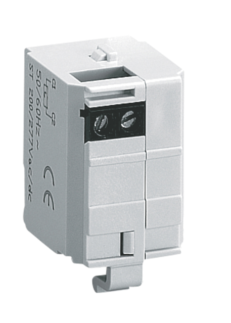 Shunt release 200V-277V for DPX³160/250, DPX³-I 160/250 and DPX³/DPX³-I 160HP/250HP