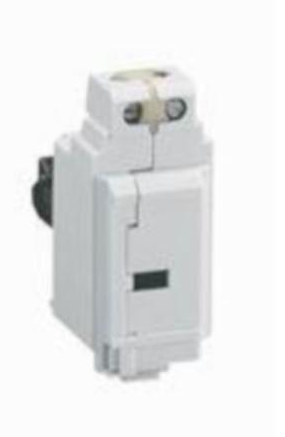 Undervoltage release - For DPX³ - 12V AC/DC control coil - Instant opening on supply loss - For DPX³160/250 circuit breakers