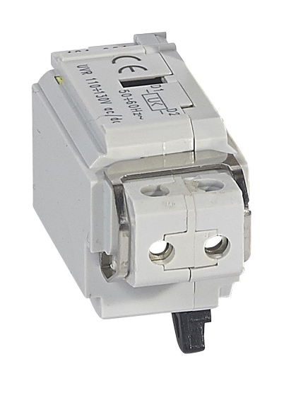 DPX³ 110-130V Undervoltage Release