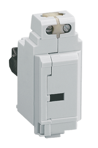 Undervoltage release - For DPX³ - 200-240V~/= - Remote tripping for DPX³ 160/250 MCCB - Instant opening on supply loss