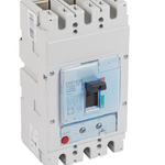 MCCB DPX³ 630 - thermal magnetic - 3P - Icu 50 kA (400 V~) - In 320 A