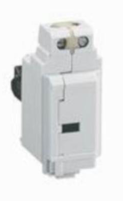 Undervoltage release - For DPX³ - 12V AC/DC control coil - Instant opening on supply loss - For DPX³160/250 circuit breakers