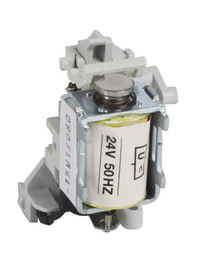 DPX³ 630/1600 Undervoltage releases for DRX/DPX³ - 24 V~