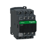 TeSys D control relay - 5 NO - <= 690 V - 24 V DC standard coil
