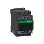 TeSys D control relay - 3 NO + 2 NC - <= 690 V - 24 V DC standard coil