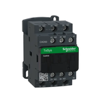 TeSys D control relay - 5 NO - <= 690 V - 24 V AC standard coil