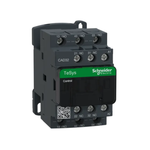 TeSys D control relay - 3 NO + 2 NC - <= 690 V - 110 V AC standard coil