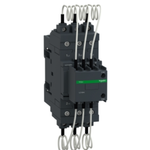Capacitor contactor, TeSys D, 40 kVAR at 400 V/50 Hz, coil 220 V AC 50/60 Hz