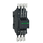 Capacitor contactor, TeSys D, 30 kVAR at 400 V/50 Hz, coil 110 V AC 50/60 Hz