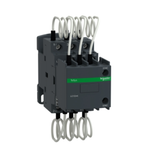 Capacitor contactor, TeSys D, 25 kVAR at 400 V/50 Hz, coil 110 V AC 50/60 Hz