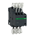 Capacitor contactor, TeSys D, 20 kVAR at 400 V/50 Hz, coil 220 V AC 50/60 Hz
