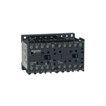 TeSys K reversing contactor - 3P - AC-3 <= 440 V 16 A - 1 NO - 110 V AC coil
