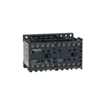 TeSys K reversing contactor - 3P - AC-3 <= 440 V 9 A - 1 NO - 220...230 VAC coil
