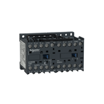 TeSys K reversing contactor - 3P - AC-3 <= 440 V 9 A - 1 NO - 110 V AC coil