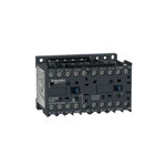 TeSys K reversing contactor - 3P - AC-3 <= 440 V 9 A - 1 NC - 220...230 VAC coil
