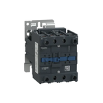 TeSys D contactor - 4P(2 NO + 2 NC) - AC-1 - <= 440 V 80 A - 24 V DC coil LP1D65008BD