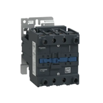 TeSys D contactor - 4P(2 NO + 2 NC) - AC-1 - <= 440 V 60 A - 24 V DC coil
