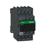 TeSys D contactor - 4P(2 NO + 2 NC) - AC-1 - <= 440 V 40 A - 24 V DC coil