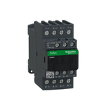 TeSys D contactor - 4P(4 NO) - AC-1 - <= 440 V 40 A - 110 V DC standard coil