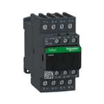 TeSys D contactor - 4P(4 NO) - AC-1 - <= 440 V 40 A - 24 V DC standard coil