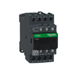 TeSys D contactor - 4P(4 NO) - AC-1 - <= 440 V 20 A - 110 V DC standard coil