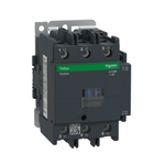 TeSys D contactor - 3P(3 NO) - AC-3 - <= 440 V 95 A - 110 V AC 50/60 Hz coil