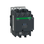 TeSys D contactor - 3P(3 NO) - AC-3 - <= 440 V 95 A - 415 V AC 50/60 Hz coil