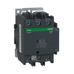 TeSys D contactor - 3P(3 NO) - AC-3 - <= 440 V 80 A - 110 V AC 50/60 Hz coil