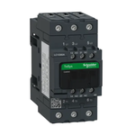 TeSys D contactor 3P 66A AC-3 up to 440V coil 415V AC 50/60Hz