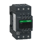 TeSys D contactor 3P 66A AC-3 up to 440V coil 220V AC 50/60H