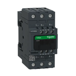 TeSys D contactor - 3P(3 NO) - AC-3 - <= 440 V 65 A - 415 V AC 50/60 Hz coil