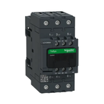 TeSys D contactor - 3P(3 NO) - AC-3 - <= 440 V 65 A - 220 V AC 50/60 Hz coil