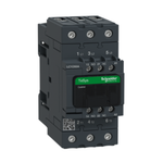 TeSys D contactor - 3P(3 NO) - AC-3 - <= 440 V 50 A - 110 V AC 50/60 Hz coil