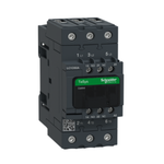 TeSys D contactor - 3P(3 NO) - AC-3 - <= 440 V 50 A - 415 V AC 50/60 Hz coil