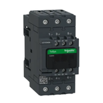 TeSys D contactor - 3P(3 NO) - AC-3 - <= 440 V 40 A - 110 V AC 50/60 Hz coil