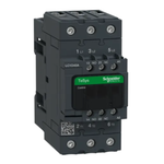 TeSys D contactor - 3P(3 NO) - AC-3 - <= 440 V 40 A - 415 V AC 50/60 Hz coil