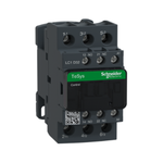 TeSys D contactor - 3P(3 NO) - AC-3 - <= 440 V 32 A - 220 V AC coil