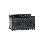 TeSys K reversing contactor - 3P - AC-3 <= 440 V 6 A - 1 NO - 220...230 VAC coil