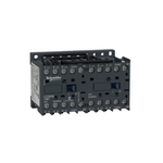 TeSys K reversing contactor - 3P - AC-3 <= 440 V 6 A - 1 NO - 110 V AC coil